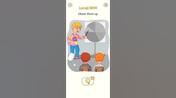 Dop 2 | Level 2414 | Cheer them up | Delete one part | ‎@Dop2Gaming1122 | #Dop2 #gaming1122