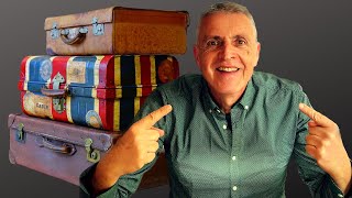 El arte de hacer la maleta 🧳 | Spanish in context