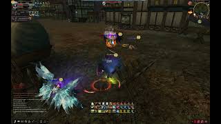 Karos Online Petsmadrid Ghosthero Online