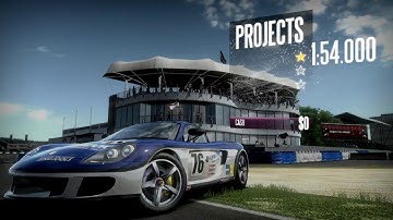 Need for Speed | Shift | Tier 4 | Invitational Event | Part 5 #53