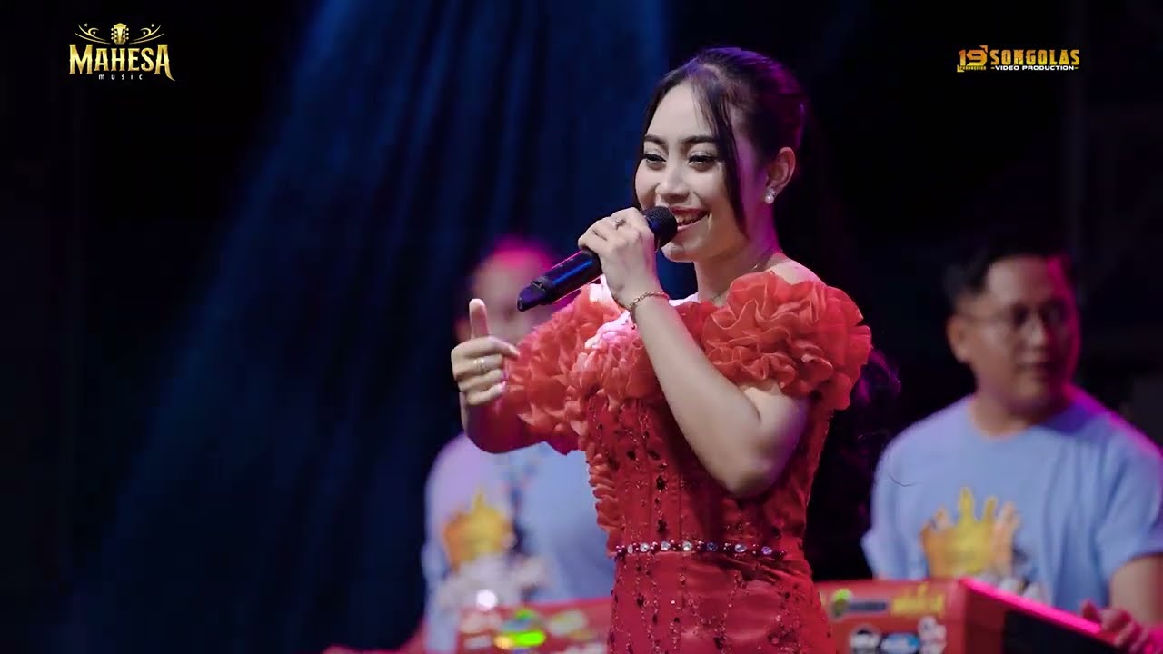 Eva Kholiq - Pecah Seribu - Mahesa music live madiun - jatim