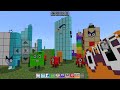 Number Block ADDON in Minecraft PE