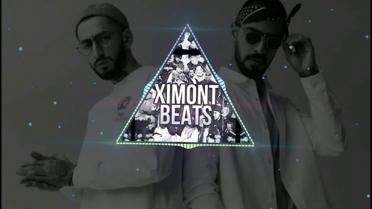 Miyagi & Andy Panda - All the Time (CLUB REMIX BY XIMONT)