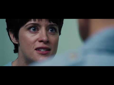 First Man | Janet Confronts Deke | Film Clip | Own it now on 4K, Blu-ray, DVD & Digital