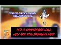 Tsumuo gets coaching for Zuzu's Champagne Call [VSPO! | ENG Sub] thumbnail