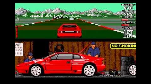 Atari ST tribute - Part 2 of 4.