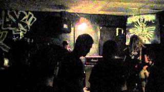 Late Nite Wars - Death by Routine Live