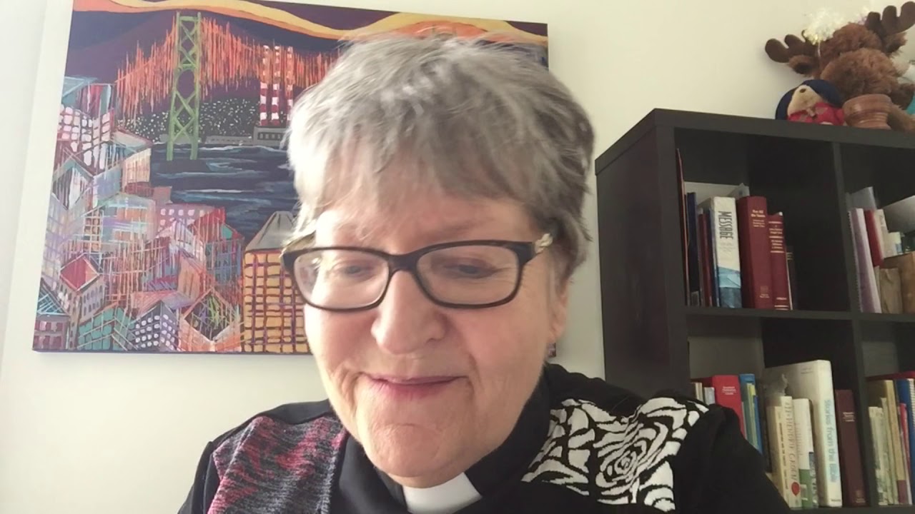Morning Prayer for June 10th with Rev. Bonnie Baird YouTube
