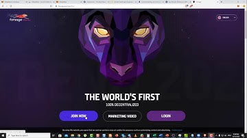 How to Join Forsage With MetaMask
