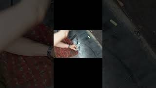 How to Solder a New 14500 Battery into a Shaver