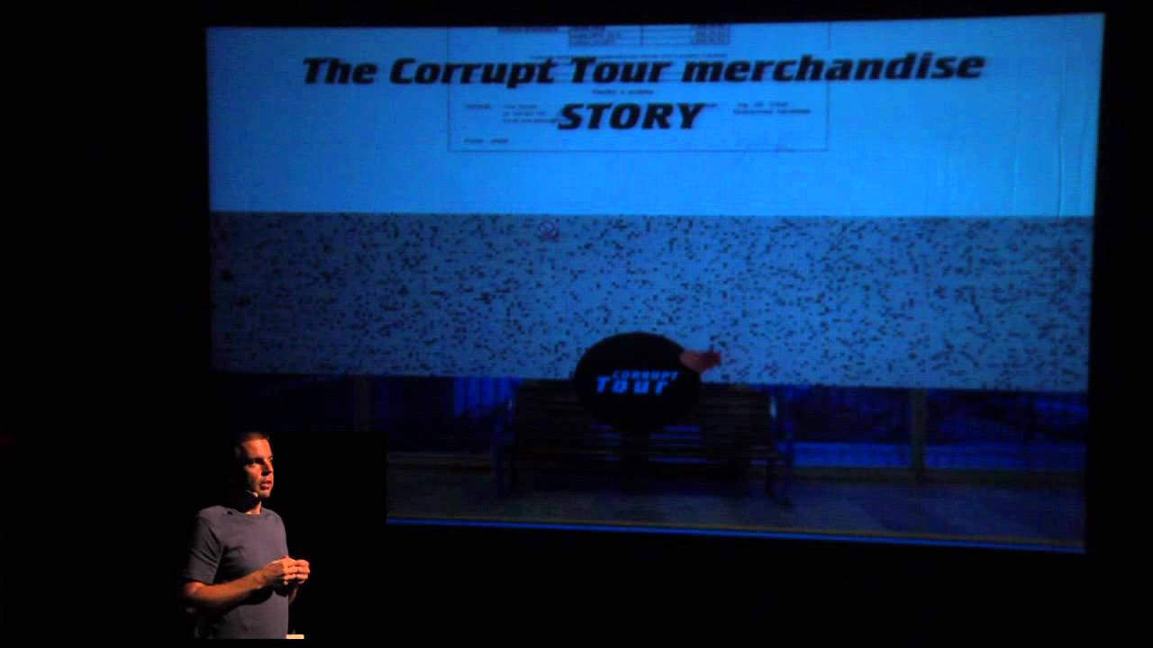 Truth is concrete 25/09 