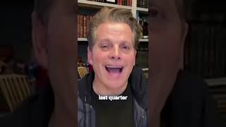 Famous What The Stock Market is Betting On I Anthony Scaramucci Profile