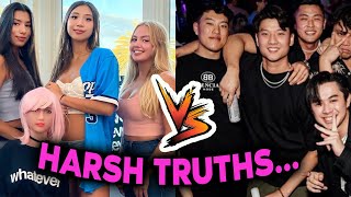 Harsh Truths About The Internet Gender Wars