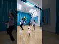Rang rang me || Dance practice || Kids dance #shortsfeed #shorts #ytshort