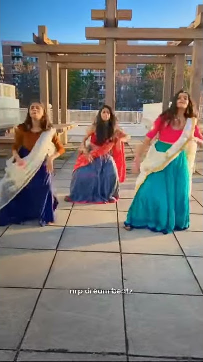 #chellamma dance cover