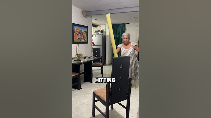 Wanita Ini Tinggal di Rumah Hantu 👻