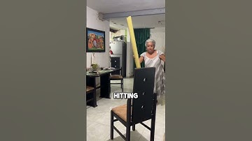 Thumbnail of This Woman Lives in a Haunted House 👻