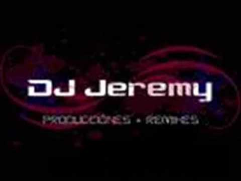 sweet soul dj-jeremy felings
