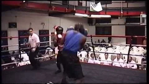 Joseph "Mack" Williams
