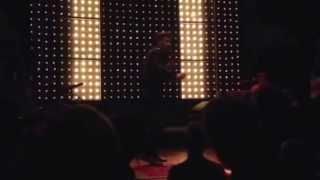 Malky &quot;Soon&quot; live@Reeperbahn/Hamburg Sept. 19th 2014