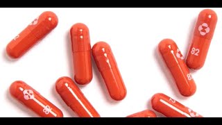 Wisconsin doctors: COVID-19 pill could be 'groundbreaking,' but not a vaccine substitute