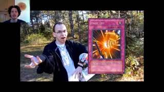 Yu-Gi-Oh Excalibur Episode 21 Short: The Rage