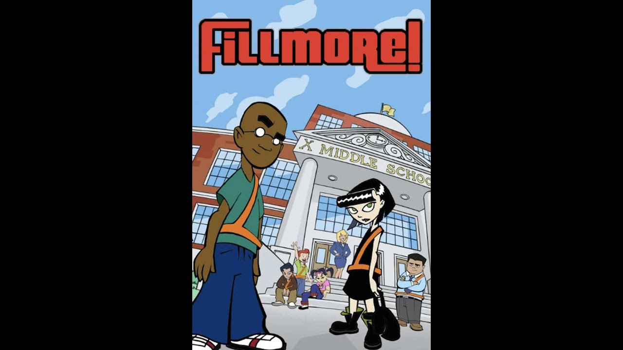 Full Rewatch Fillmore S1 Ep.11 Two Wheels, Full Throttle, No Breaks ...