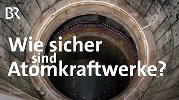 Wie viel Leistung haben deutsche Kernkraftwerke?