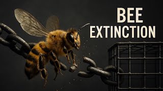 What If Bees Went Extinct🐝🆘