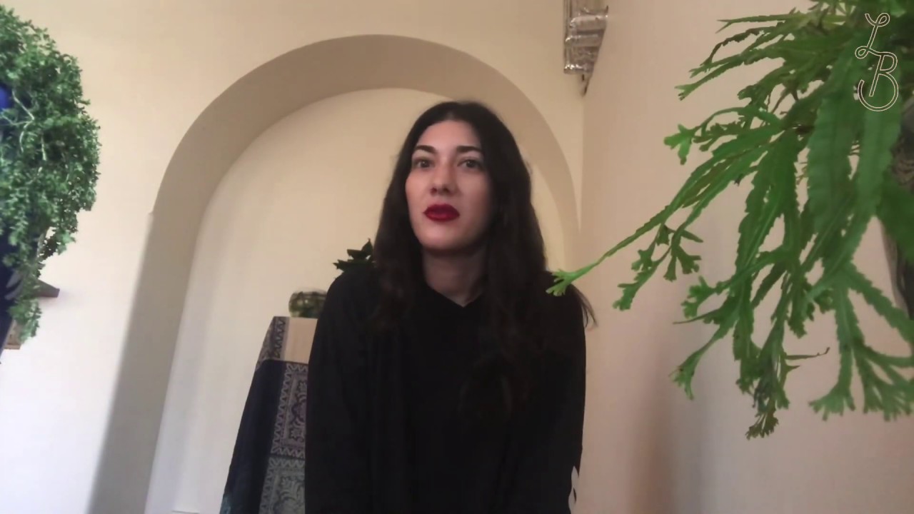 Quarantine Poetry: Laura Elizabeth Woollett reads W. H. Auden