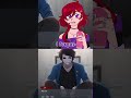 omg- #vtuberclip #visualnovel