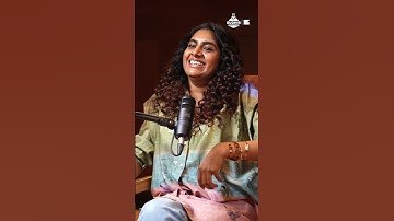 Andha maathiri oru scene padathula irundha podhum | Nimisha Sajayan