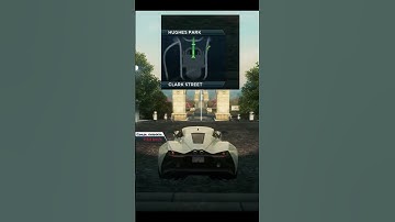 NEED FOR SPEED MOST WANTED-12:Marussia B2 PART-1#gameplay #gaming #drift #shorts #love #song #lyrics