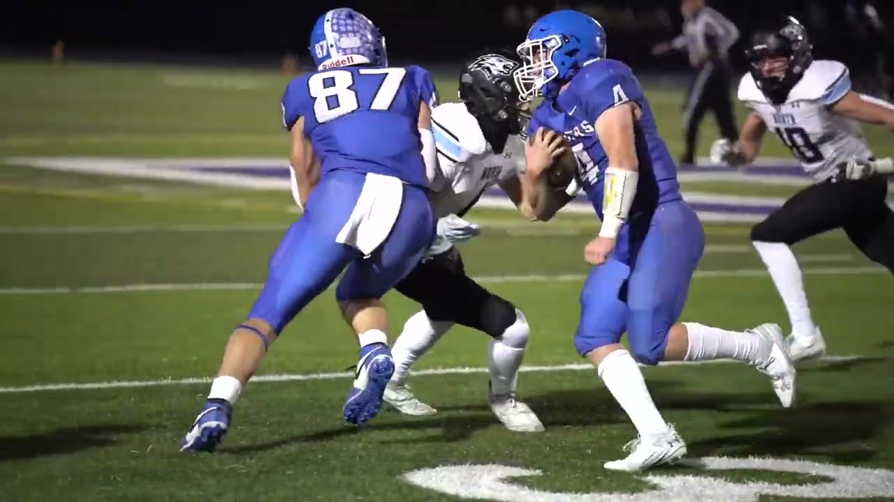 2023 Bennington State Hype Video