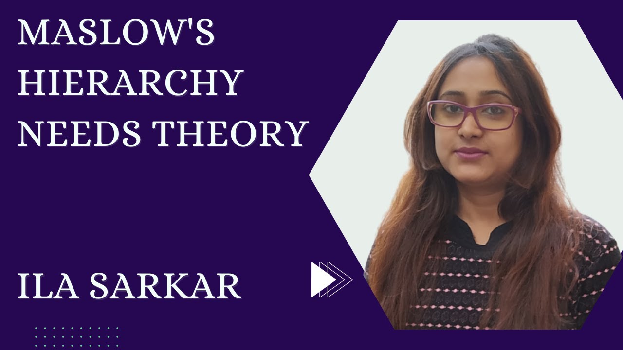 Theory of maslow s hierarchy of needs maslow s hierarchy needs theory