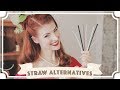 What's Wrong With Reusable Straws? [CC]