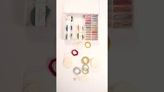 Frostings Box 9. This video contains music from Shutterstock, licensed by Splice.