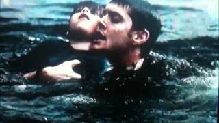 Supernatural - Falling Inside The Black