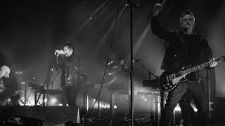 Richard Patrick discusses Filter's resurgence since being invited to rejoin Nine Inch Nails Wealth