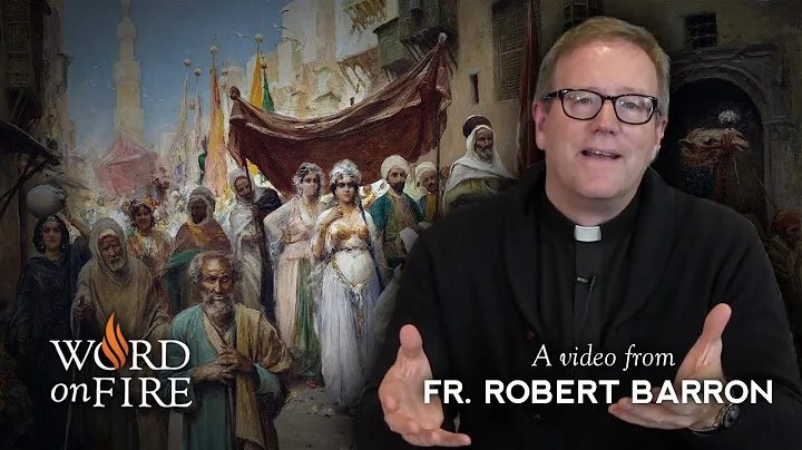 Bishop Barron on the Parable of the Wedding Banquet - DayDayNews