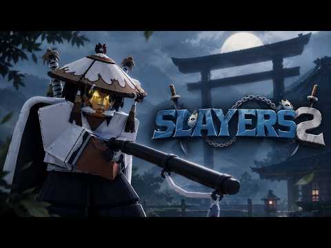Project Slayers 2 Best Fishing macro !