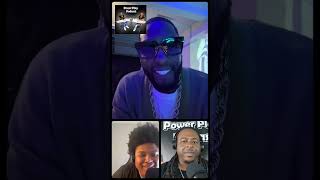 The inspiration behind Mookboy hit record Juvy! #fypyoutube #viral #podcast #juvy #hiphop #florida
