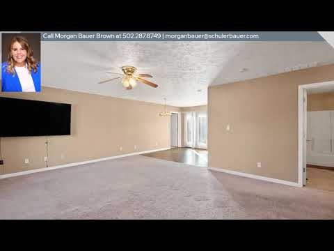 20925 Kemp Road, Charlestown, IN home video tour