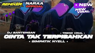 CINTA TAK TERPISAHKAN || TREND VIRAL TIKTOK || RODOK SIMPATIKAN || FYP TIKTOK