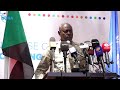 والي الخرطوم افتتاح دار الأمم المتحدة يعكس ثقة المجتمع الدولي في السودان 