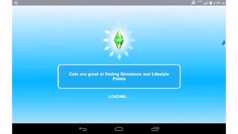How to hack the sims freeplay 2015 ⚠ROOT⚠