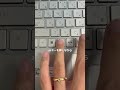 【Excel】alt + 下矢印でプルダウン表示