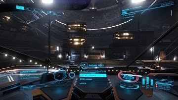 Elite Dangerous: Material Traders