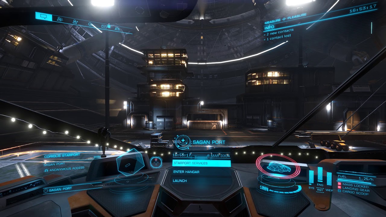 Elite Dangerous Material Traders YouTube