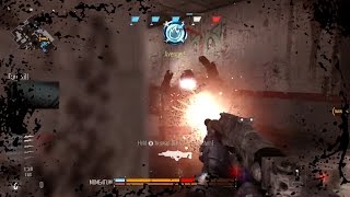 SHOTGUN MASSACRE 4 - A Multi-CoD Montage